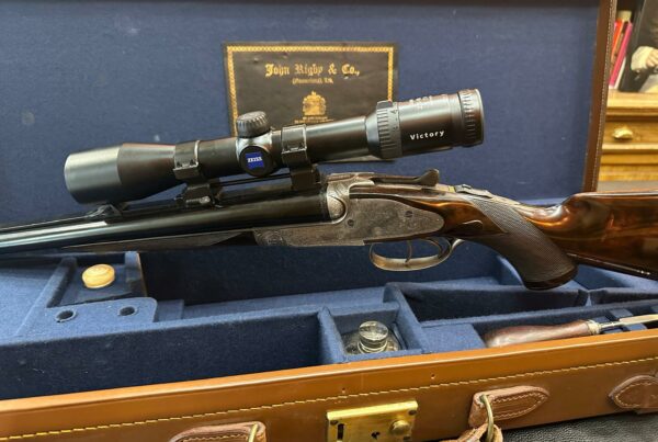 Catalogue - Armurerie Elysees Paris